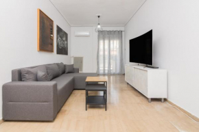 Classic 2BD Apartment
